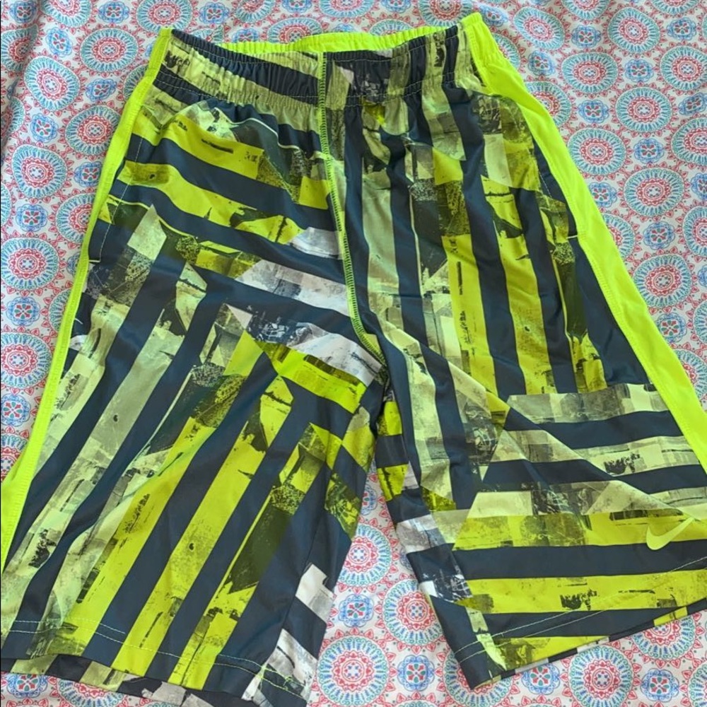 Nike Boys Pants